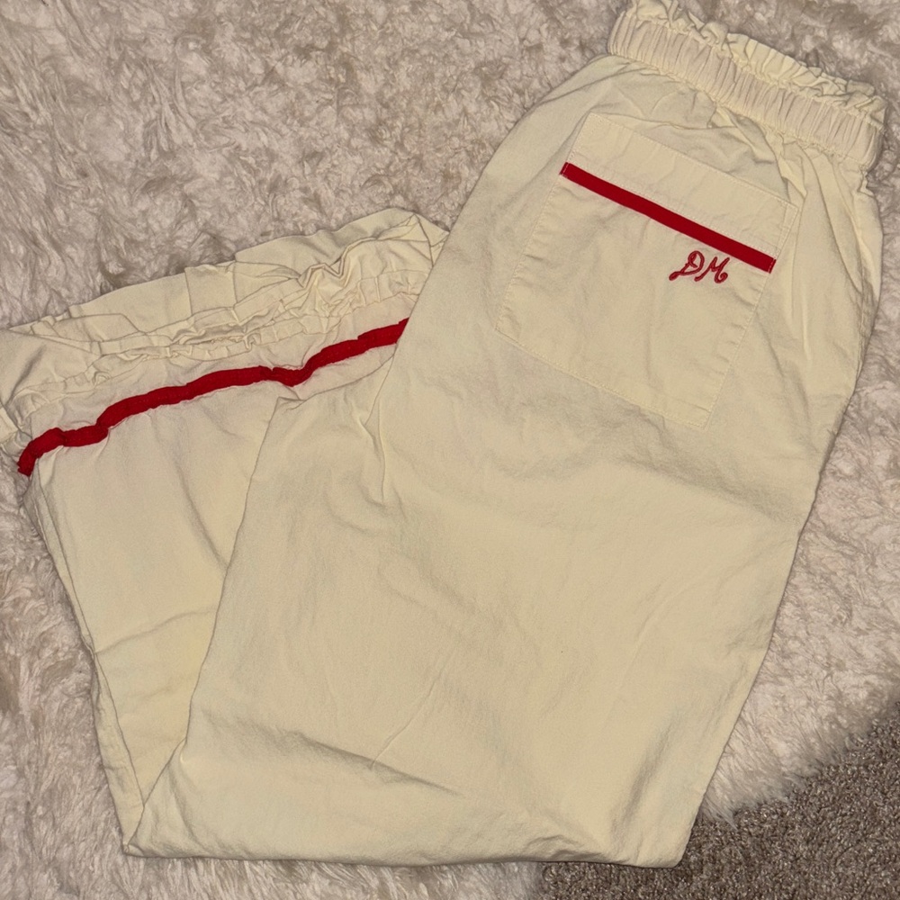 Damson Madder Pj pants